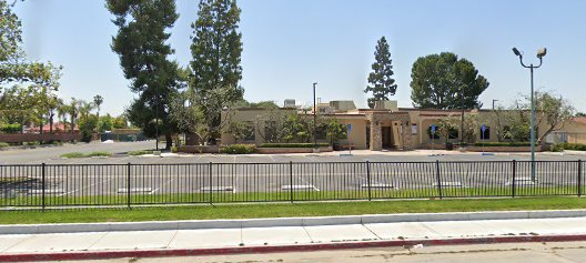 Lamont Dental Center - Clinica Sierra Vista