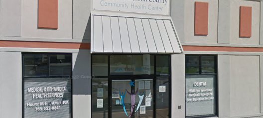 Meridian Health Services- Elwood