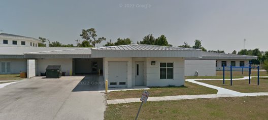 Central Florida Health Care (CFHC) - Hardee