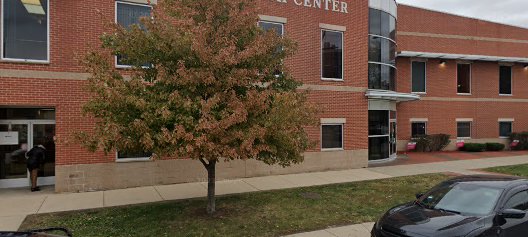 Chicago Family Health Center - South Chicago