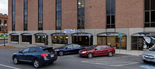 East Hill Family Medical, Inc.