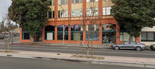 Native American Health Center - American Indian Human Services - Oakland