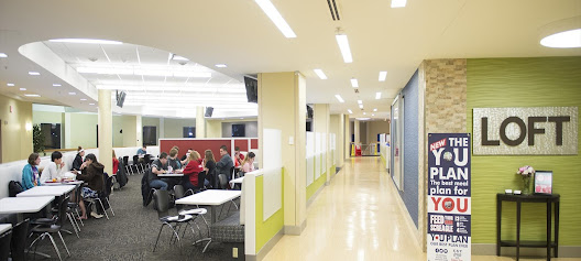 University of Southern Indiana Dental Clinic