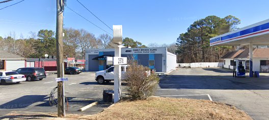 Southside Medical Center - Gresham Clinic