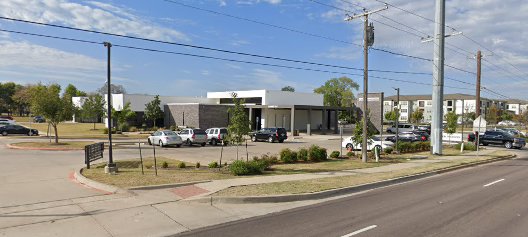 Grand Prairie Community Health Center - Los Barrios Unidos Community Clinic