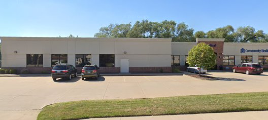 Community Health Care - Rock Island Medical & Dental Clinic