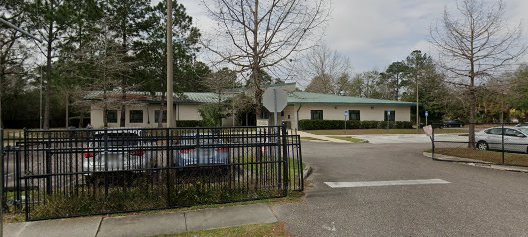 Westside Health Services - DCHD