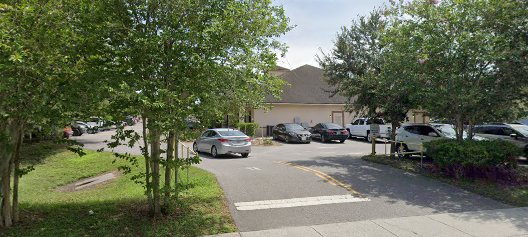 Central Florida Health Care (CFHC) - Winter Haven