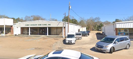 Family Health Care Clinic - Monticello