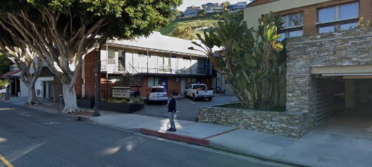 Laguna Beach Community Clinic