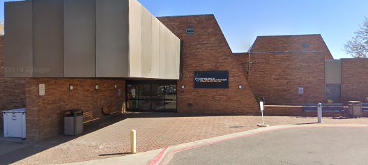 Westside Family Health Center - Dental - Denver Health