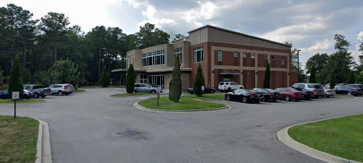 Rural Health Services - Clyburn Center for Primary Care