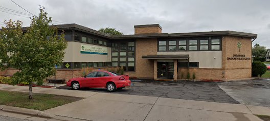 Lake Superior Community Health Center - Duluth