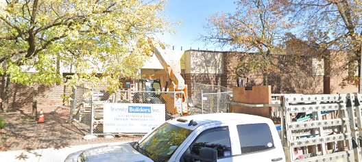 Division Health Center - Total Health Care