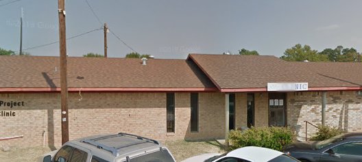 The Hope Project, Inc.