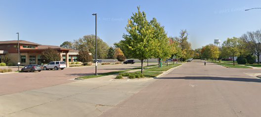 South Dakota Department of Health - Moody County - Alliance Site