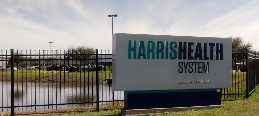 HHS - Martin Luther King Jr. Health Center