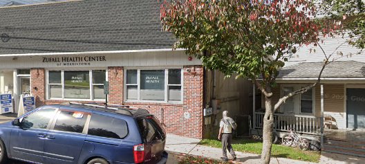 Zufall Medical/Dental Center - Morristown