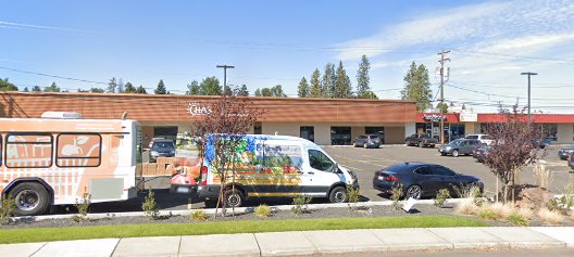 CHAS - Cheney Health Center