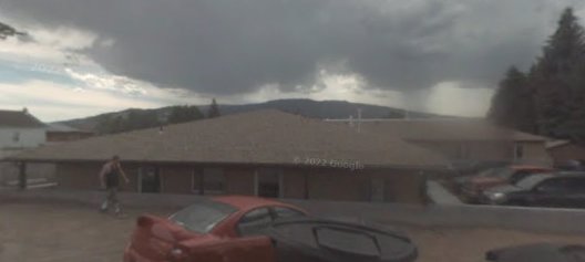 WCHC Bicknell Clinic - Dental