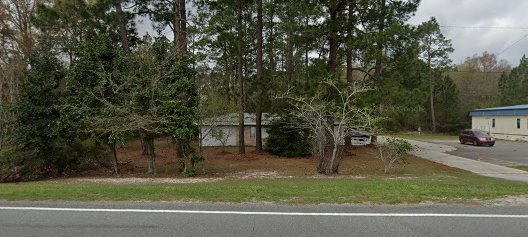 Brantley County Campus - MMC