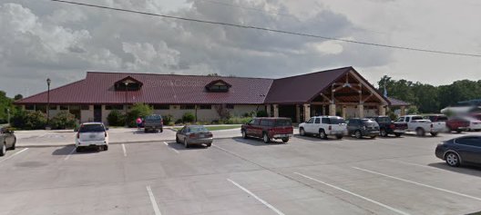 Family Health Center of Southern Oklahoma - Tishomingo