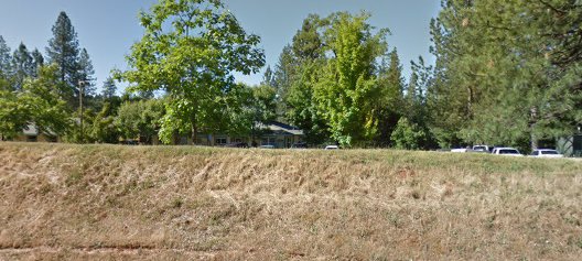 Sierra Family Health Center - Nevada City