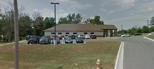 Access Family Care - Cassville