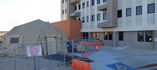 Phoenix VA Health Care System