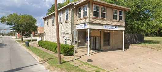 Four Rivers Outreach - Dental