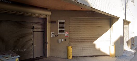 Chase Brexton Health Services - Mt. Vernon Center