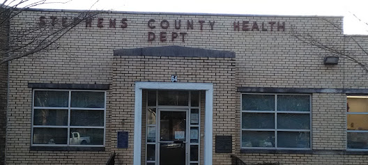 Stephens County Health Department Clinic Services