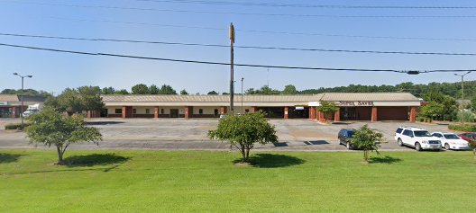 North Mississippi Primary Health Care - New Albany Health Care Associates
