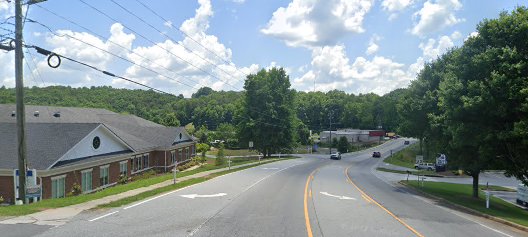 Lumpkin County Health Department Clinic Services