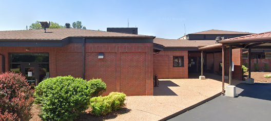 Kentucky CHFS - Graves County Health Department