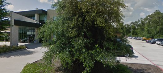 Lone Star Community Health Center - Conroe