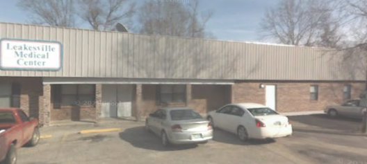 Coastal Family Health Center - Leakesville Dental Clinic