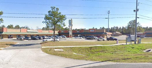 Crescent Community Clinic