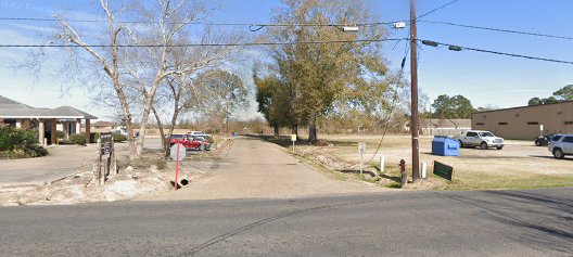 Southwest Louisiana Primary Health Care - Evangeline Family Medicine Center
