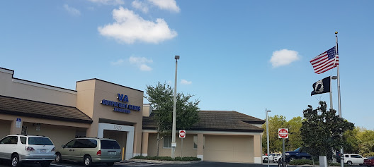 Bradenton Community Based Outpatient Clinic - VA