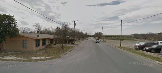 San Felipe Clinic Dental Office