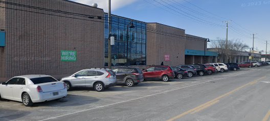 Team Mental Health Services - Eastern Market Clinic