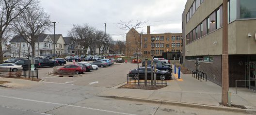 Lisbon Avenue Health Center - Progressive Community Health Centers