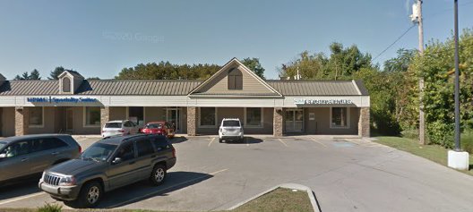 New Castle Dental Center - The Primary Health Network-