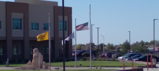 PMS-Sandoval County Health Commons Dental Services