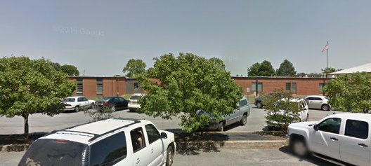 Mainline Health Systems - Dermott School