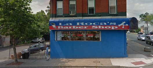 Paterson Community Health Center
