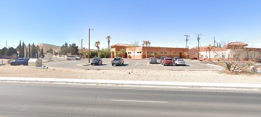 La Clinica de Familia - Sunland Park Dental