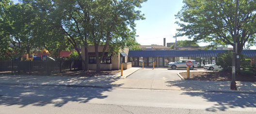 Mile Square Health Center - South Shore