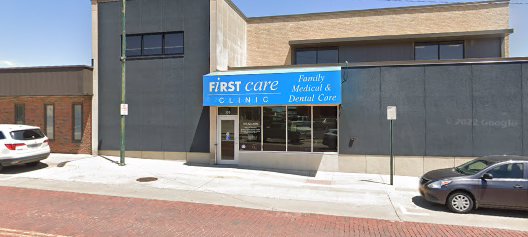 First Care Clinic - Hays